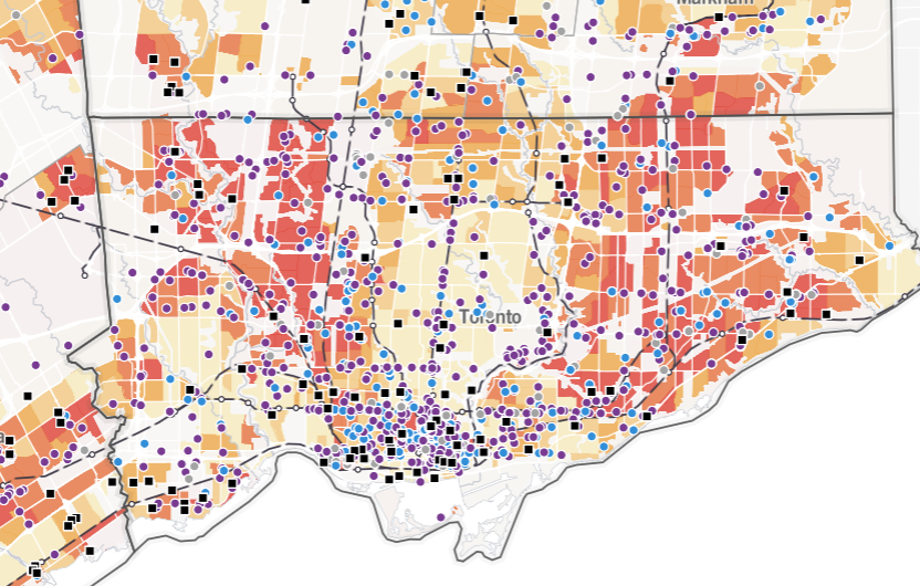 Essential Spaces: Real (Estate) Solutions for Community Needs